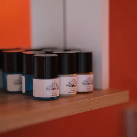 Hotel Tekhan Alacati Çeşme