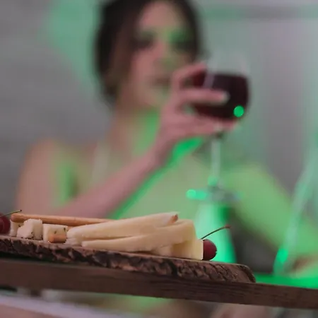 호텔 Tekhan Alacati