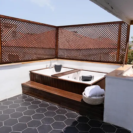 Otel Tekhan Alacati *