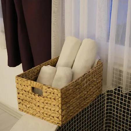 Tekhan Alacati 호텔