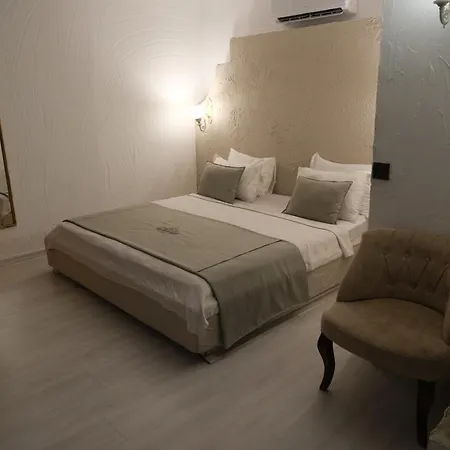 Tekhan Alacati Hotel *