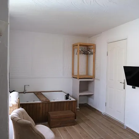 Tekhan Alacati 호텔