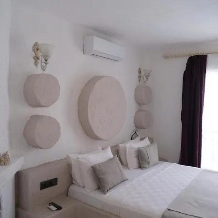 Tekhan Alacati Çeşme