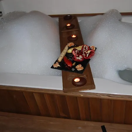 Hotel Tekhan Alacati Cesme