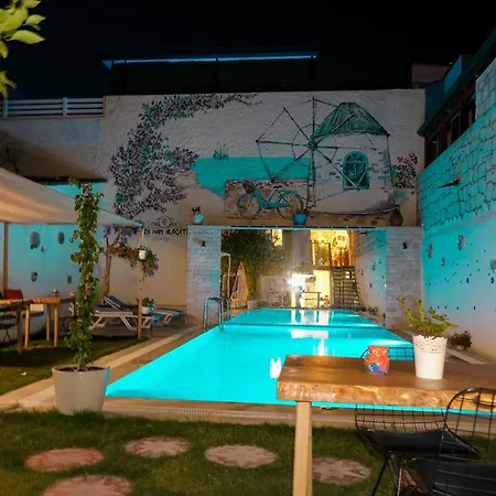 Tekhan Alacati * Cesme