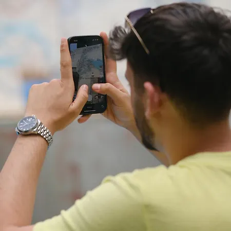 Tekhan Alacati Hotel