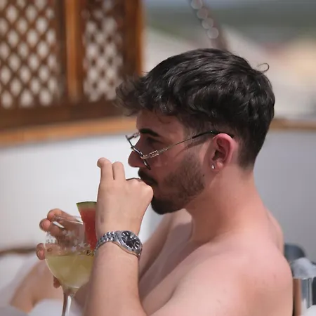 Hotel Tekhan Alacati Cesme