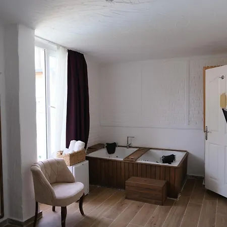 Tekhan Alacati * Cesme