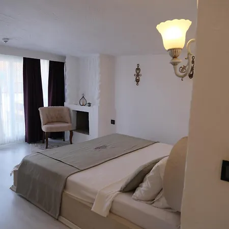 Tekhan Alacati Hotel Cesme