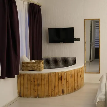 Hotel Tekhan Alacati *