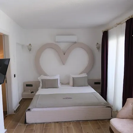 Hotel Tekhan Alacati Cesme