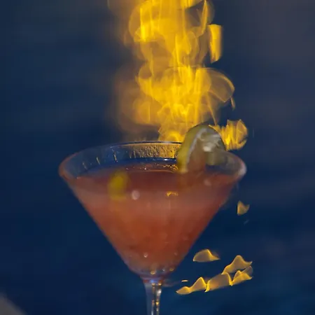 Hotel Tekhan Alacati