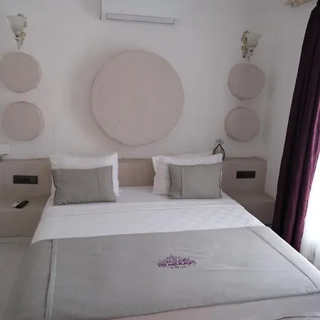 Hotel Tekhan Alacati Cesme