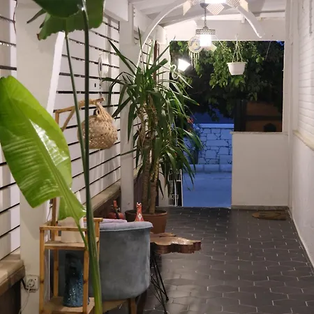 Tekhan Alacati