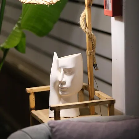 Hotel Tekhan Alacati *