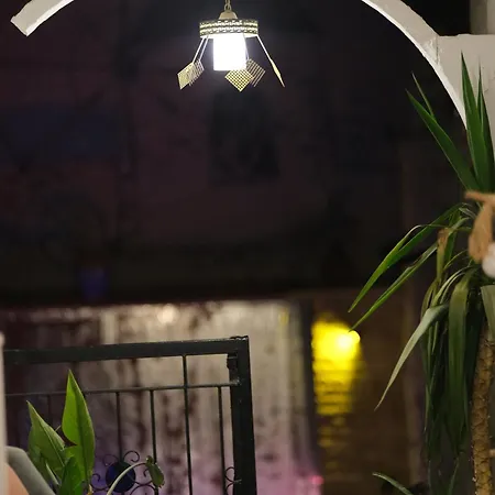 Tekhan Alacati