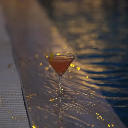 Hotel Tekhan Alacati