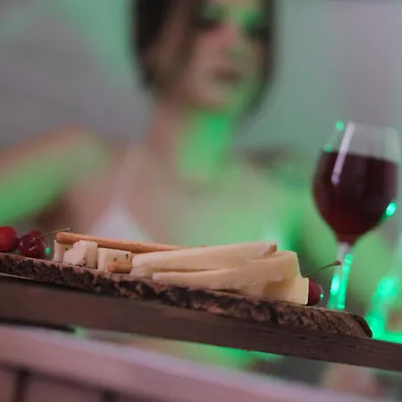 Tekhan Alacati Hotel *