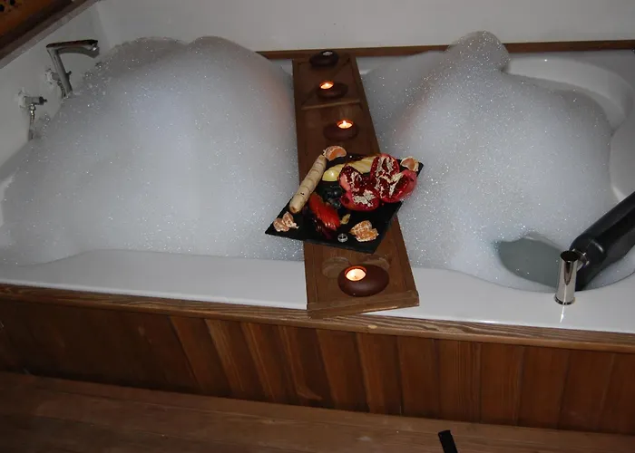 ホテル Tekhan Alacati Çeşme