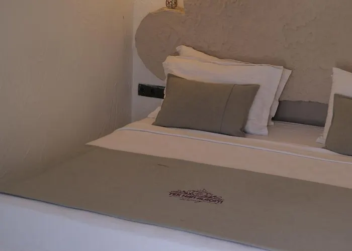 Tekhan Alacati ホテル Çeşme