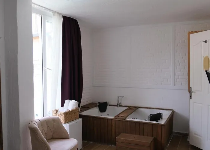 Tekhan Alacati * Çeşme