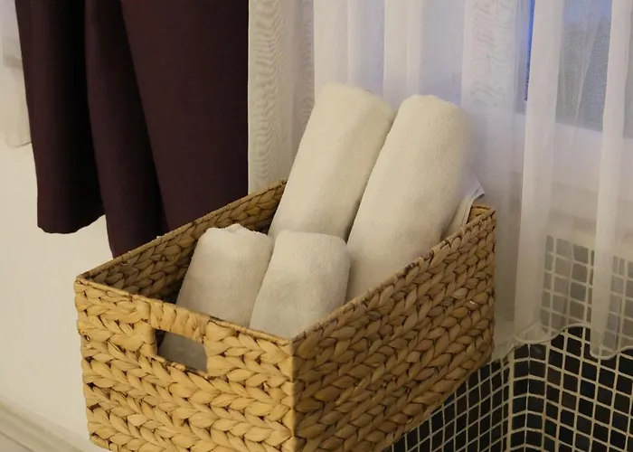 Tekhan Alacati ホテル