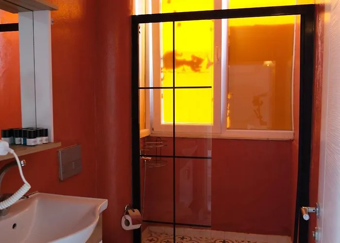 Tekhan Alacati * Çeşme