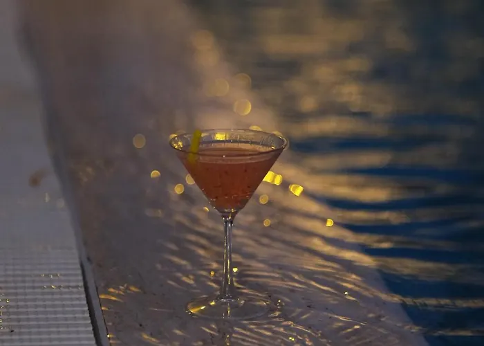 ホテル Tekhan Alacati